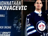 NHL: Kanadski tinejdžer porijeklom iz Nikšića draftovan u najjačoj hokejaškoj ligi svijeta