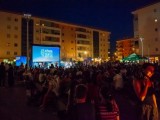 DŽADA FILM FEST: Publika uživala u čarima Francuske, večeras Džarmušov ,,Noć na zemlji”