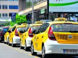 NEZADOVOLJNI: Taksisti zakazali protestnu vožnju podgoričkim ulicama
