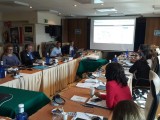 MADRID: Održan sastanak Odobra za istraživanje tržišta Evropske komisije za putovanja ETC