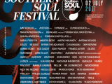 SOUTHERN SOUL FESTIVAL CRNA GORA 2017: Ovo je lista finalnih izvođača