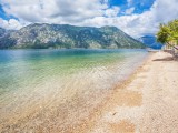 CONDE NAST TRAVELLER: Crna Gora nova Italija, Budva crnogorski Majami