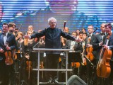 PODGORIČKO KULTURNO LJETO: Večeras na Trgu Crnogorski simfonijski orkestar