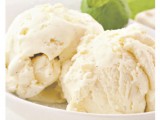 POSLASTICA: Italijanski sladoled od vanile