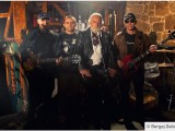 POVRATAK GRUPE ,,REBEKA”: Čuveni crnogorski bend predstavlja pjesmu ,,Supermen” (video)