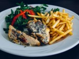 IDEJA ZA RUČAK: Francuska piletina sa krompirom i začinima