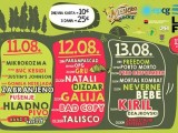MNE MAGAZIN I LAKE FEST NAGRAĐUJU: Osvojite paket ulaznica za festival