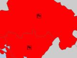 VRIJEME: Danas crveni meteo alarm za cijelu Crnu Goru