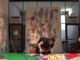 VIDEO: Pogledajte umjetnička djela Džima Kerija