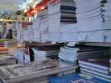 ZUNS: Udžbenici u knjižarama od 26. avgusta, najjeftiniji komplet 40 eura