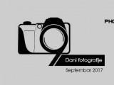 NVO PHOTO CG: Deveti „Dani fotografije“ počinju 16. septembra