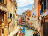 STAROSJEDIOCI NAPUŠTAJU GRAD: Život u Veneciji postao nemoguć zbog masovnog turizma