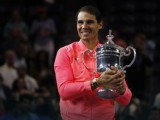 TENIS: Nadal je vladar Njujorka, furiozno do titule US Opena