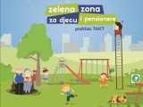 PODGORICA: Počinje projekat uređenja zelene zone za djecu i penzionere