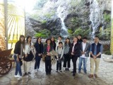 NTO: Turoperatori iz Japana u studijskoj posjeti Crnoj Gori
