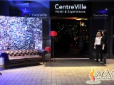 PODGORICA: Hotel CentreVille i lounge bar The Living Room proslavili prvi rođendan i najavili širenje u regionu
