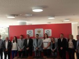 MOK: Mjesečna stipendija za devet crnogorskih sportista do OI u Tokiju
