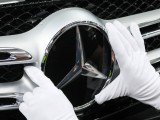 AUTOMOBILI: Mercedes-Benz povlači 400.000 vozila