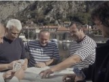 VIDEO: Momčilo Zeković predstavio spot za ,,Smotanu pjesmu”