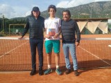 USPJEH: Danilo Raičević osvojio turnir u Majorki