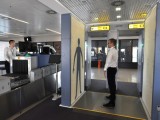 OD NAREDNE GODINE: Tjelesni skeneri na beogradskom Aerodromu ,,Nikola Tesla”