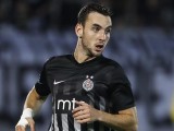 ZBOG POVREDE: Partizan bez Marka Jankovića do kraja jeseni