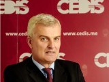 CEDIS: Miodrag Čanović reizabran na funkciju predsjednika Odbora direktora 