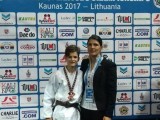 SPORT: Ivana Nikolić najbolja mlada sportistkinja Crne Gore u 2017. godini