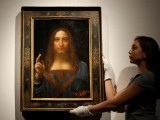 REKORD: Saudijski prestolonasljednik kupio najskuplju sliku na svijetu