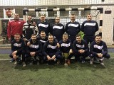 SUPER KUP U MINIFUDBALU: Ekipa Pljevlja 04 osvojila trofej