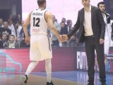 KOŠARKA: Nenad Čanak novi trener Partizana