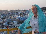 KATARINA SARIĆ U OGLEDALU: Indija mi je iz temelja promijenila pogled na svijet