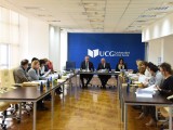 UCG: Upravni odbor imenovao profesorice Perović i Orović za prorektorice