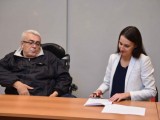 POTPIS: Memorandum o saradnji i razumijevanju između CNP-a i NVO za zaštitu prava lica sa invaliditetom