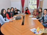 INSTITUT “YUNUS EMRE”: Studenti FPN-a zadovoljni kursom turskog jezika