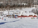 NTO: Visina sniježnog pokrivača u crnogorskim ski centrima