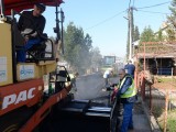 PODGORICA: U asfaltiranje ulica u Zagoriču uloženo 240.000 eura