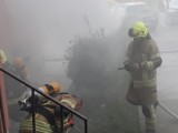 KOTOR: Djeca bacala petarde u podrum zgrade, pa izazvala požar
