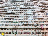 BETONSKA DŽUNGLA: Klaustrofobični stambeni blokovi prenaseljenog Hong Konga