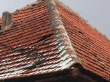 TRESLO ŠIROM CRNE GORE: U Plavu padale cigle s krovova