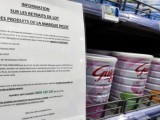 SVIJET: Laktalis povukao 12 miliona pakovanja mlijeka za bebe