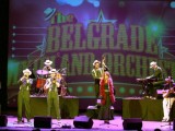 BARSKI LJETOPIS U JANUARU: BDP, „Dixieland“ orkestar, Milutin Obradović…