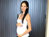 ČESTITAMO: Emina Čunmuljaj trudna