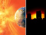 UNIVERZUM: Geomagnetna oluja sjutra pogađa Zemlju
