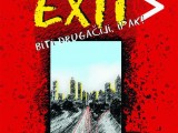 KIC: Promocija romana Sonje Ražnatović “Exit (biti drugačiji, ipak!)”