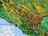 CRNA GORA: Još jedan zemljotres u blizini Plava