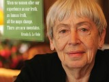 ART: Preminula američka književnica Ursula Le Gvin