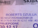 I TO SE DEŠAVA: Kad Feđa Isović kupuje ski pass, Džulija Roberts skija na Jahorini