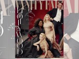 KAD FOTOŠOP KRENE PO ZLU: Slavni na naslovnici ,,Vanity Fair”-a dobili ruku i nogu viška