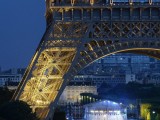 PARIZ: Ajfelov toranj u mraku zbog napada u Kabulu